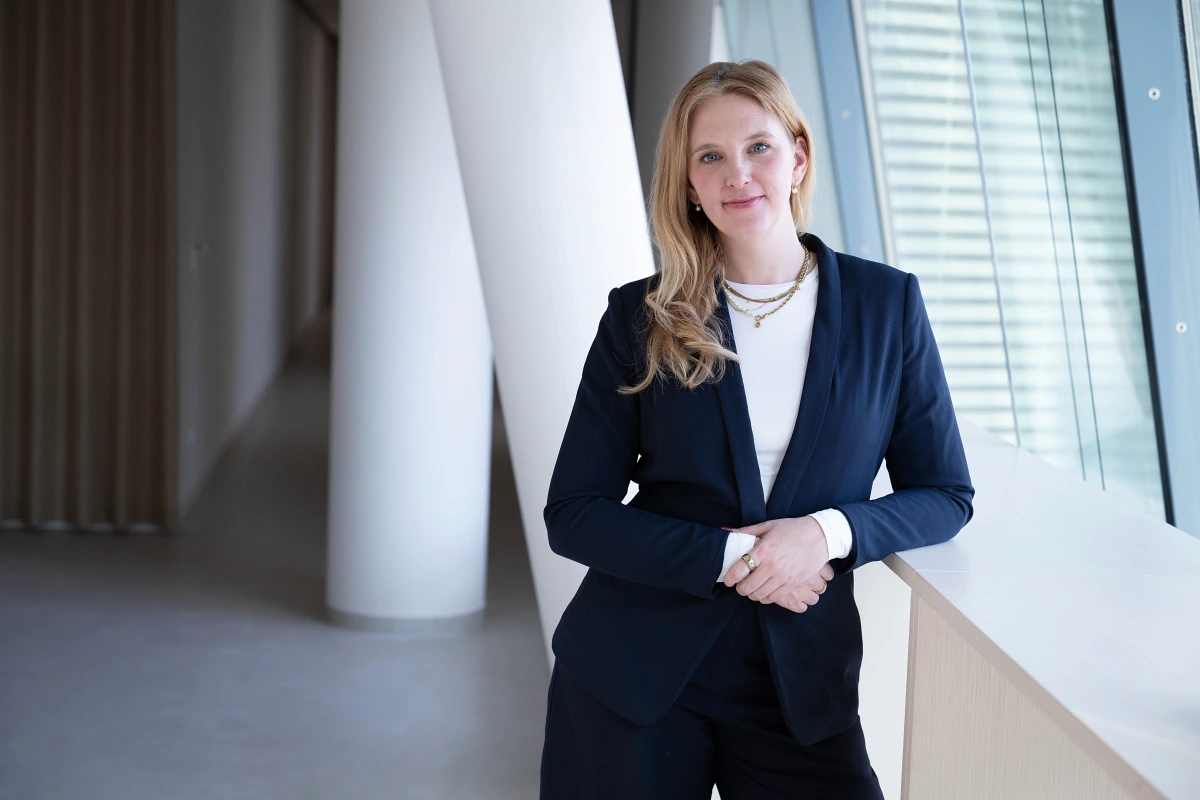 Unternehmensfotografie Knight Frank Potsdam Berlin