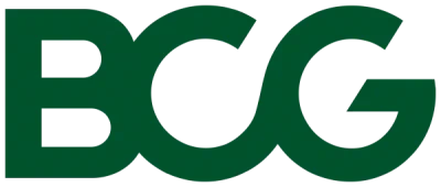 Logo Boston Consulting Group