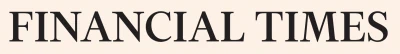 Logo Financial Times