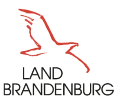 Logo Land Brandenburg