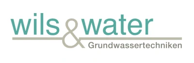 Logo Wils and Water