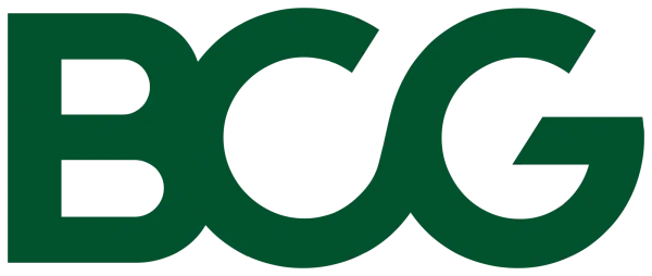 Logo Boston Consulting Group