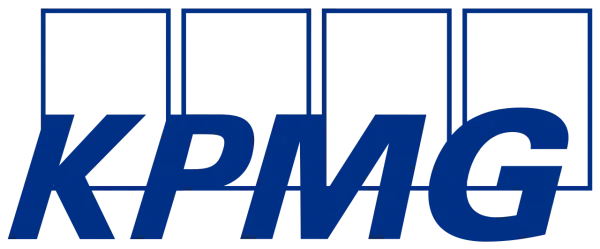 Logo KPMG